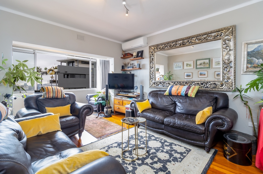 To Let 1 Bedroom Property for Rent in Vredehoek Western Cape